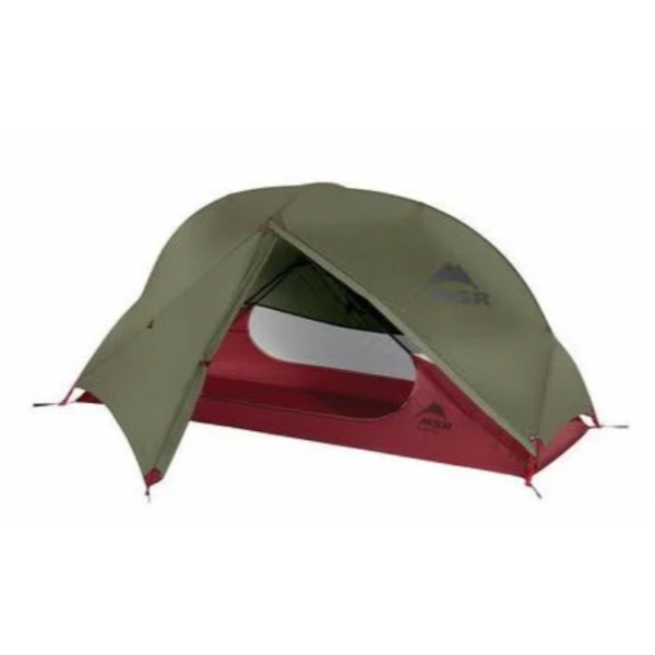 MSR Hubba NX Solo Tält V6