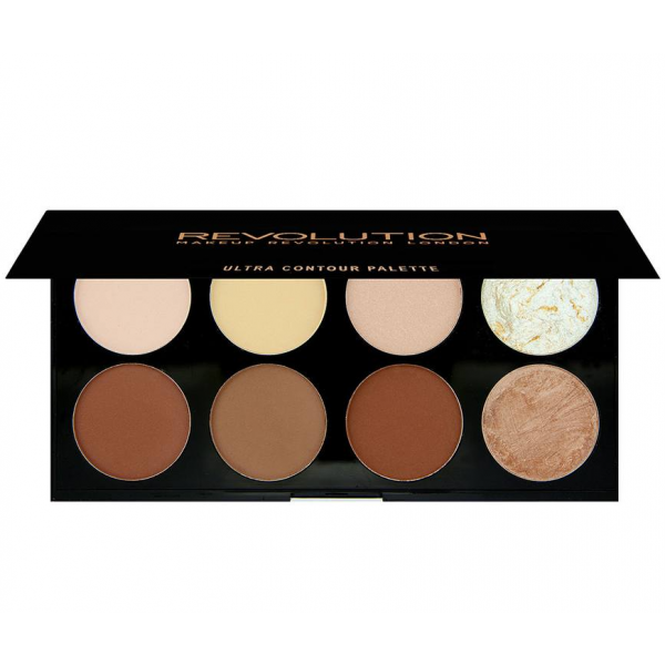 Makeup Revolution Ultra Contour Palette