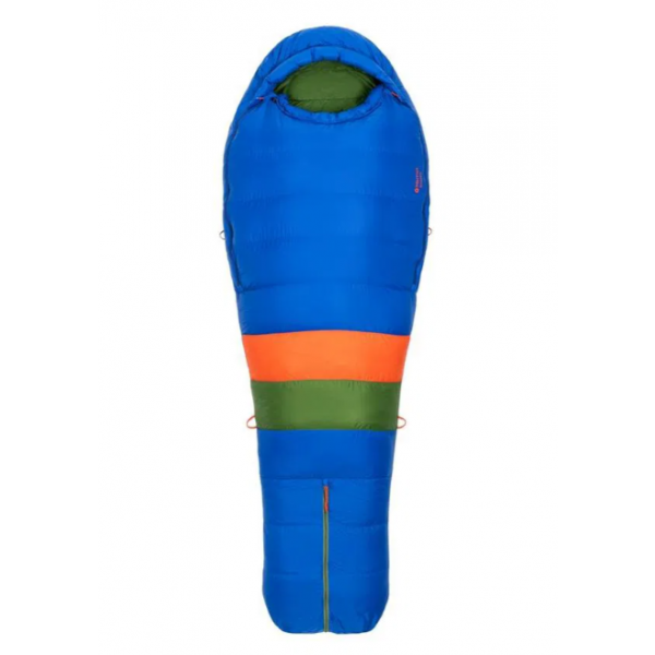 Marmot Dunsovsäck Sawtooth Long DZ (-9)