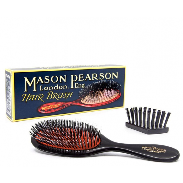 Mason Pearson Brush Bn3 Handy Bristle/Nylon
