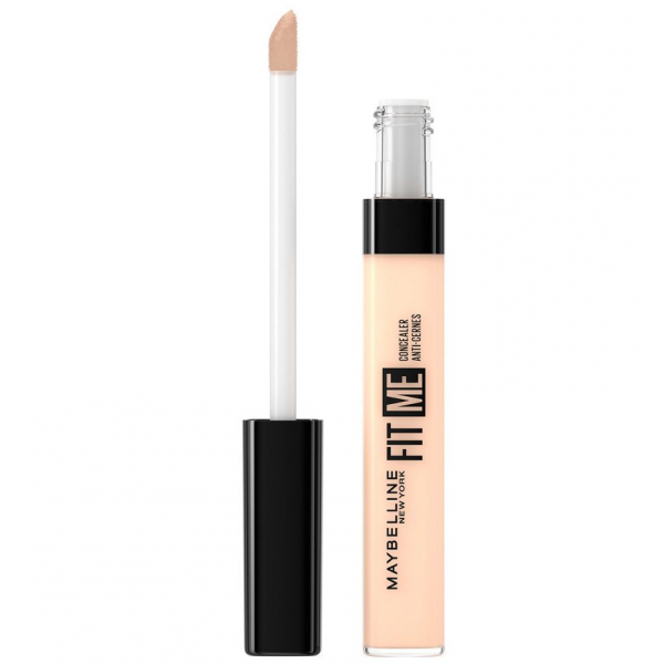 Maybelline Fit Me Makeup Concealer