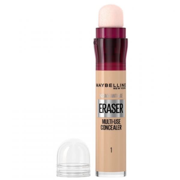 Maybelline Instant Eraser Concealer