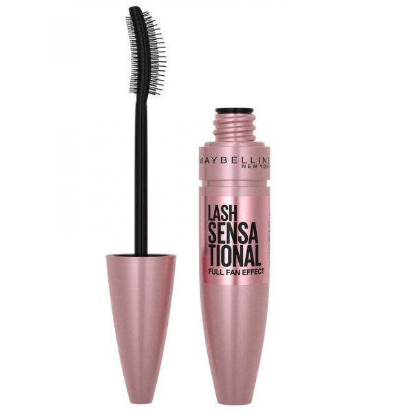Maybelline Lash Sensational Full Fan Effect