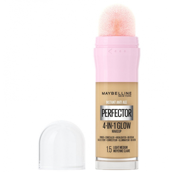 Maybelline New York Instant Perfector