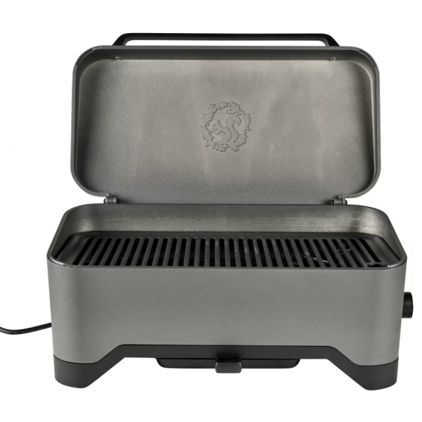 Morsø Balcone elektrisk grill