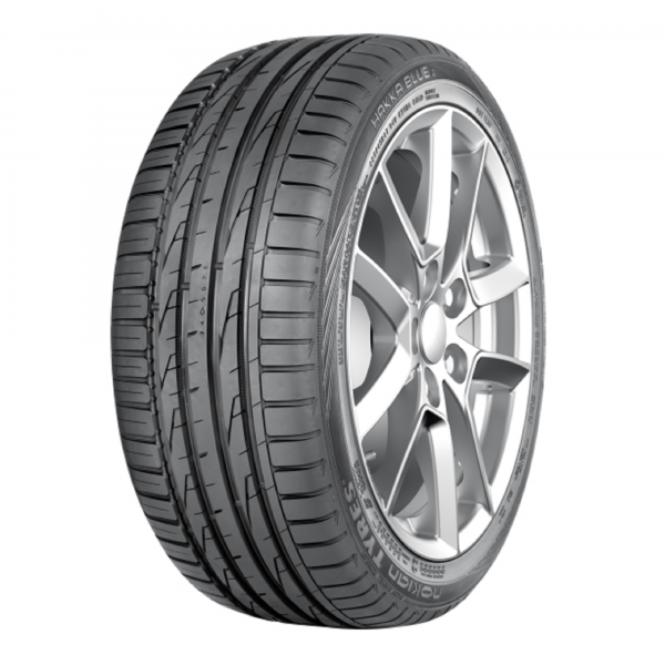 Nokian Hakka Blue 2