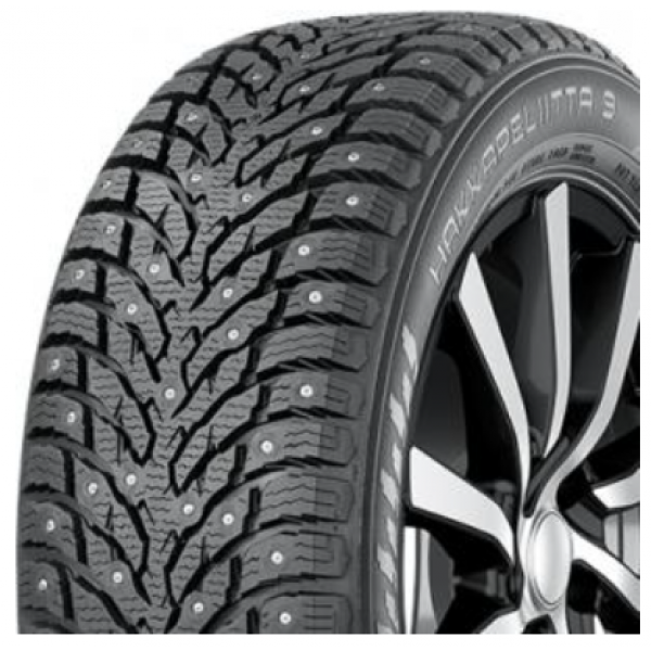 Nokian Hakkapeliitta 9