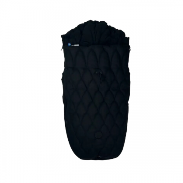 Najell Åkpåse Matte Black