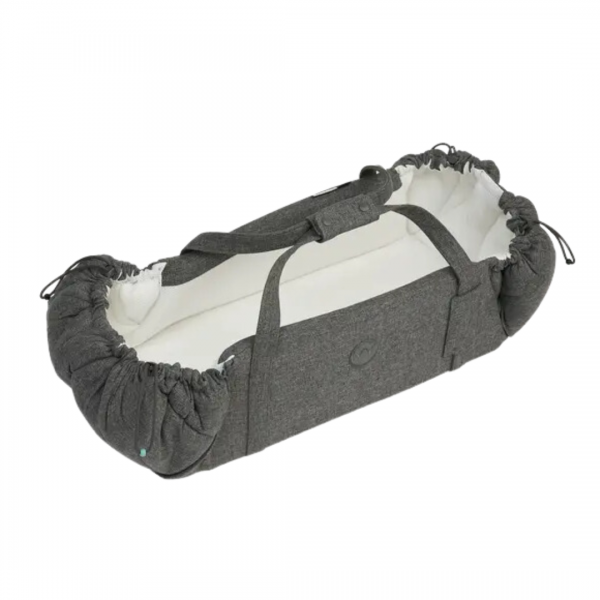 Najell Babynest SleepCarrier X Stormy Grey