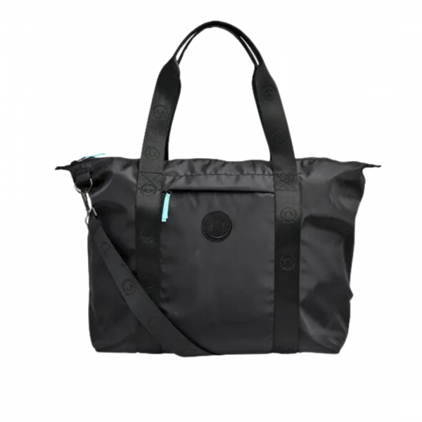 Najell Skötväska Matte Black