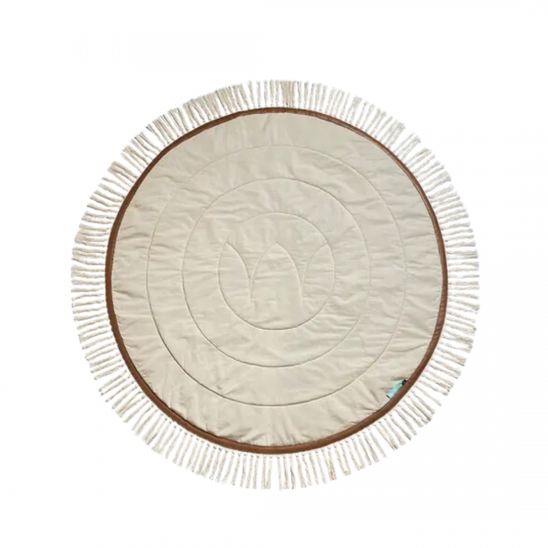 Najell Lekmatta Ivory White