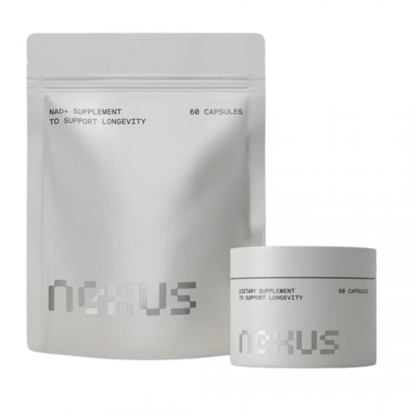 Nexus NAD+