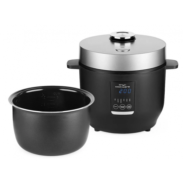 ONYX COOKWARE™ RISKOKARE - 3L