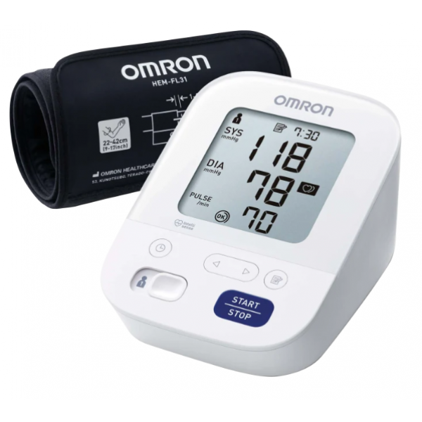 Omron M3 Comfort