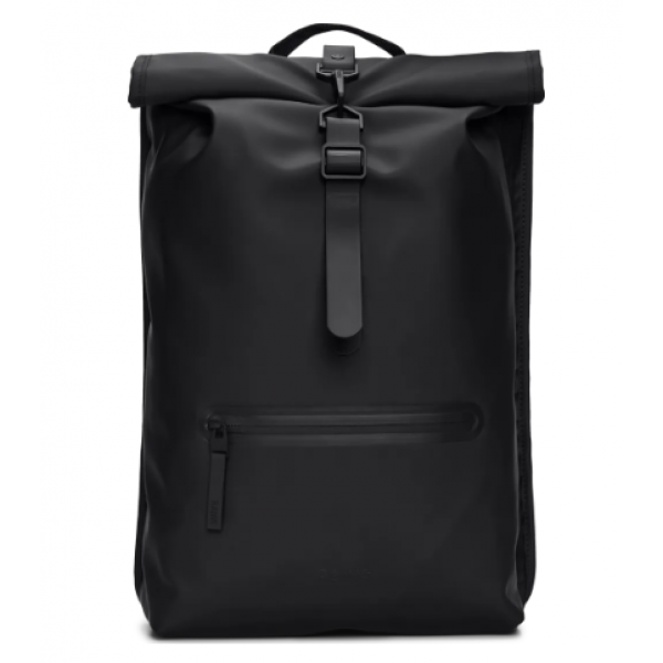 Rains Rolltop Rucksack W3