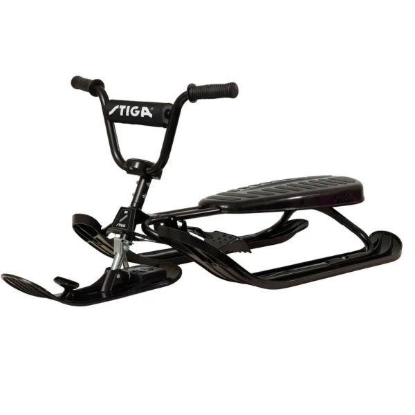 STIGA SNOWRACER® Curve SX