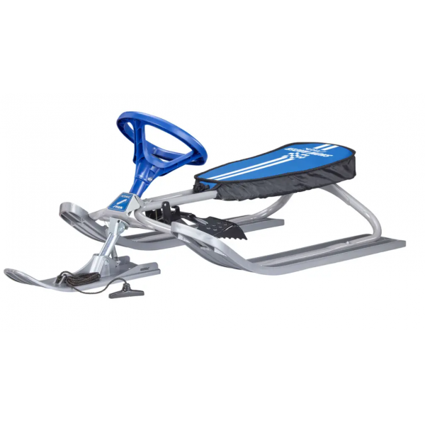 STIGA SNOWRACER® Iconic Nostalgia Classic Design