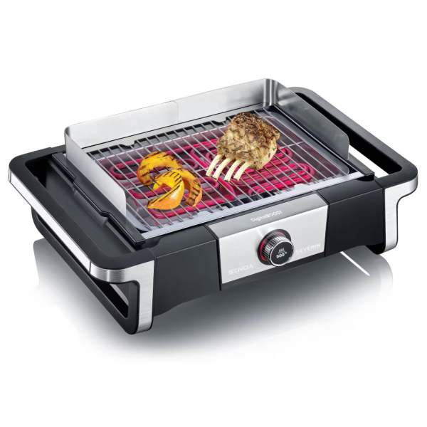 Severin Senoa Digital Boost