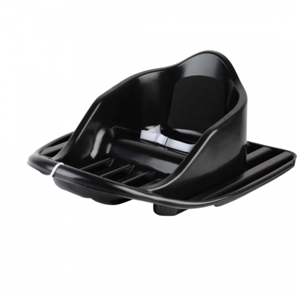 Sled Baby Cruiser Eco Black