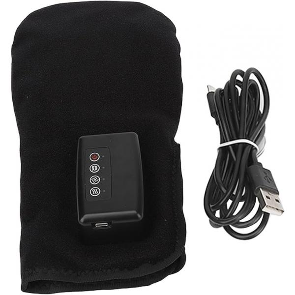 Sonew Uppvärmd Handmassageapparat