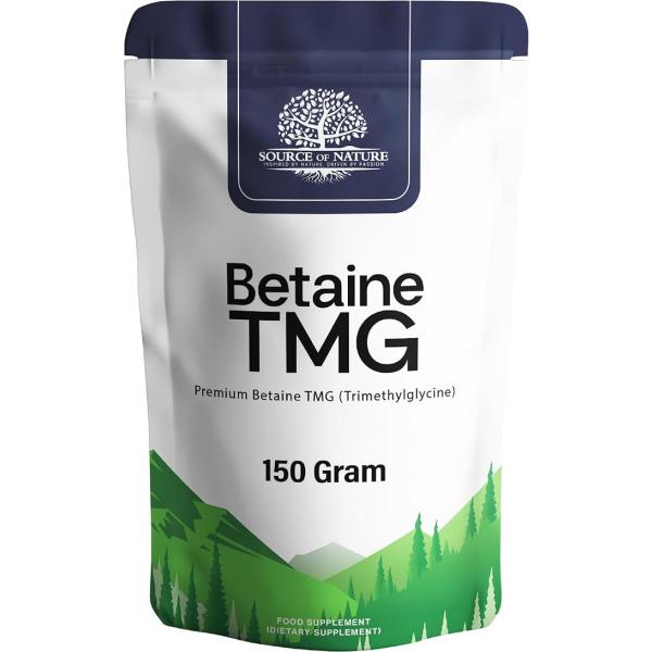 Source of Nature® TMG pulver