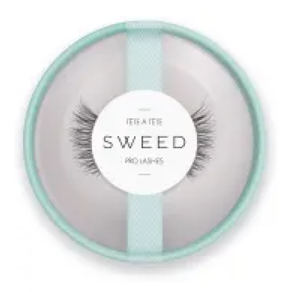 Sweed Tête à Tête Lösögonfransar 1 par