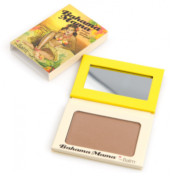 The Balm Bahama Mama