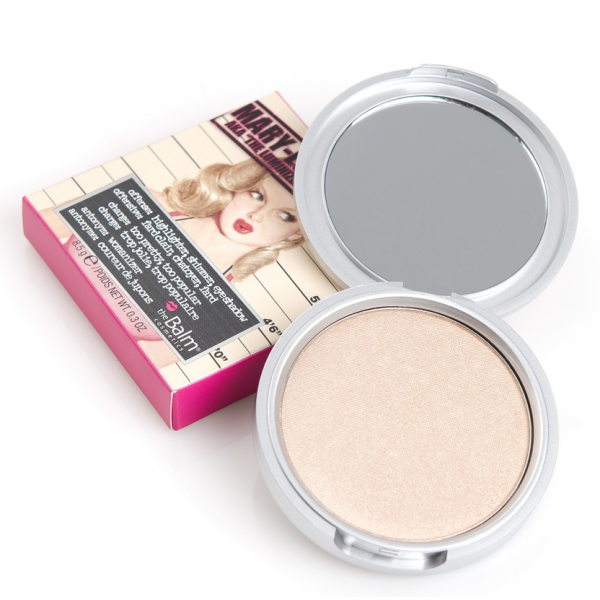 The Balm Mary-Lo Manizer