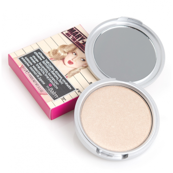 The Balm Mary Lou Manizer