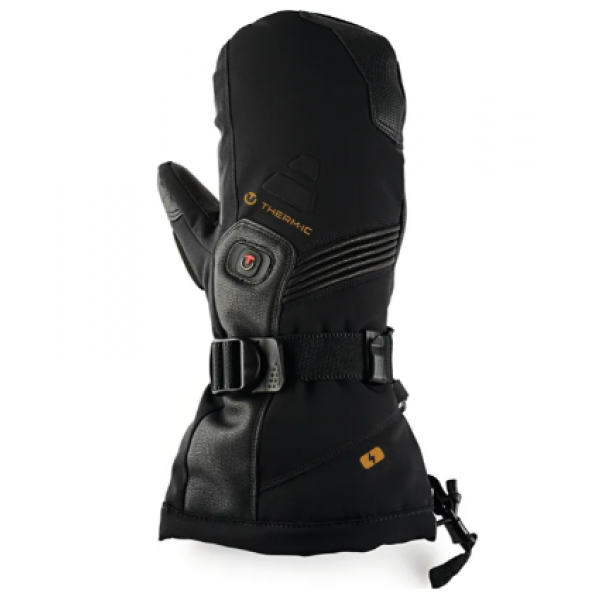 Therm-ic Men's Ultra Boost Mittens