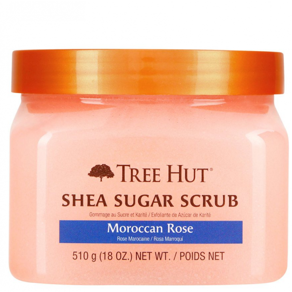 Tree Hut Shea Sugar Scrub