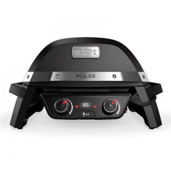 Weber Pulse 2000