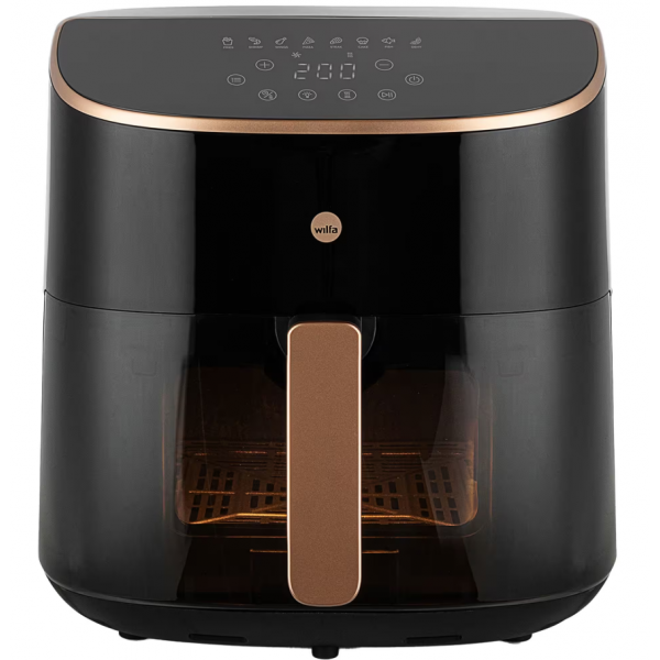  Wilfa AFD-80 Dualfry Split