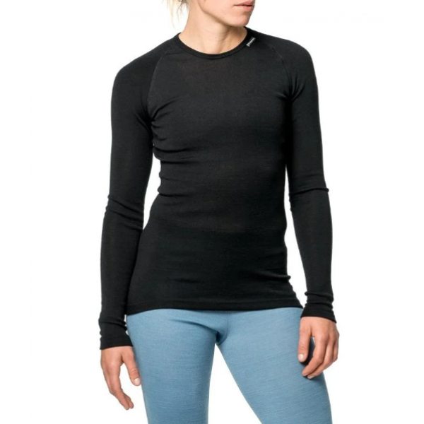 Woolpower Crewneck Lite