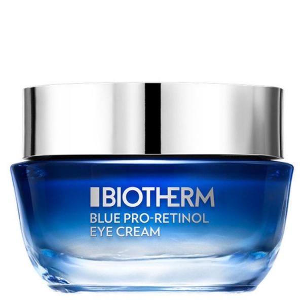 Biotherm Blue Pro-Retinol Eye Cream