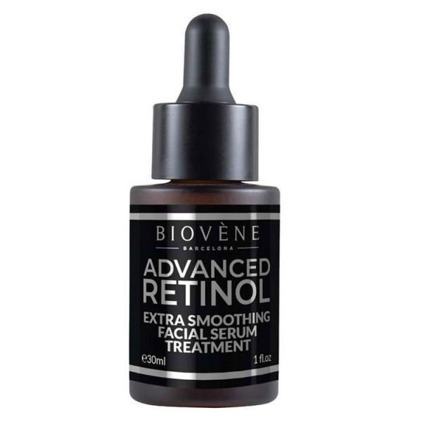 Biovène Advanced Retinol Facial Serum Treatment