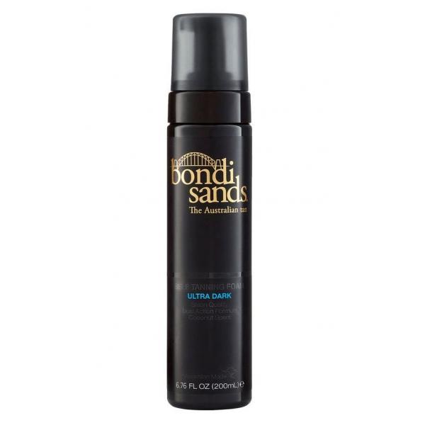 Bondi Sands Self Tanning Foam Ultra Dark