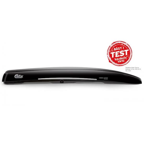 Calix Nordic Loader PR