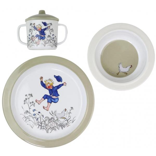 Emil i Lönneberga barnservis