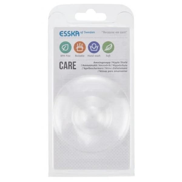 Esska Care Amningsnapp