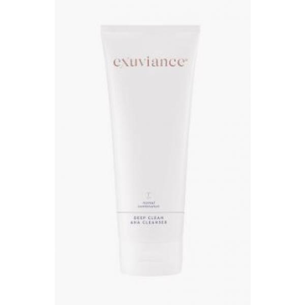 Exuviace Deep Clean AHA Cleanser