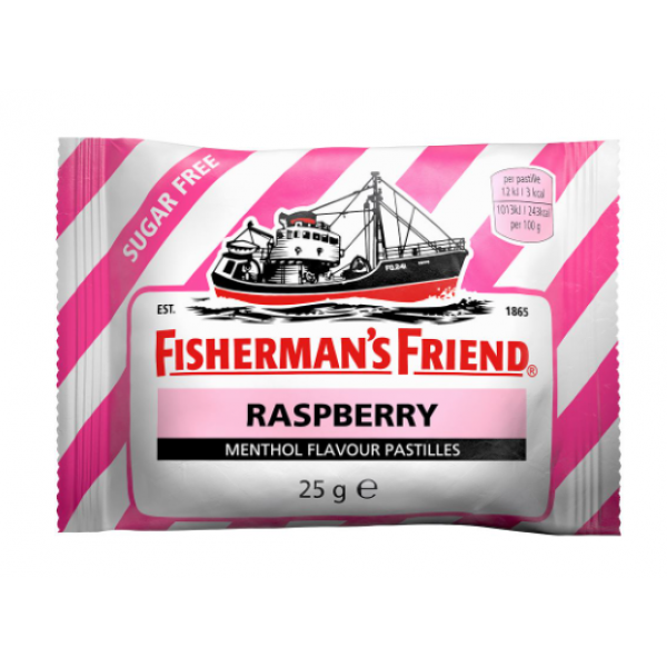 Fisherman´s Friend