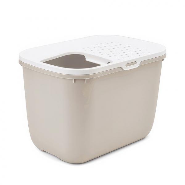 Savic Hop In Kattlåda