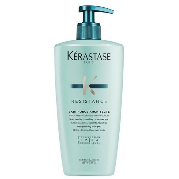 Kérastase Resistance Bain Force