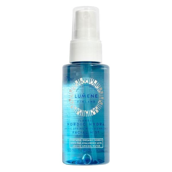 Lumene Nordic Hydra Pure Arctic Hydration Spring W