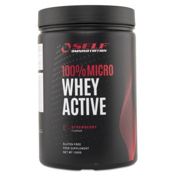 Micro Whey Active