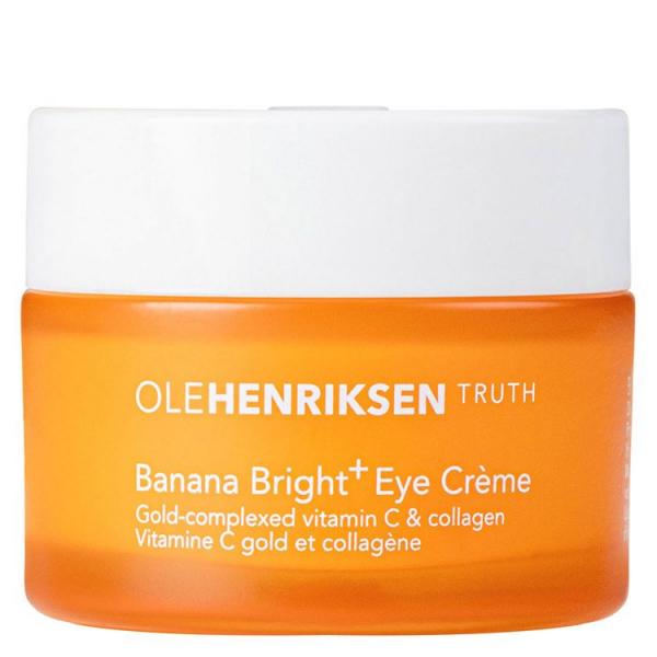 Ole Henriksen Banana Bright+ Eye Creme