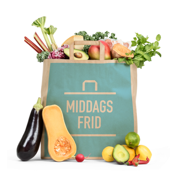 Middagsfrid