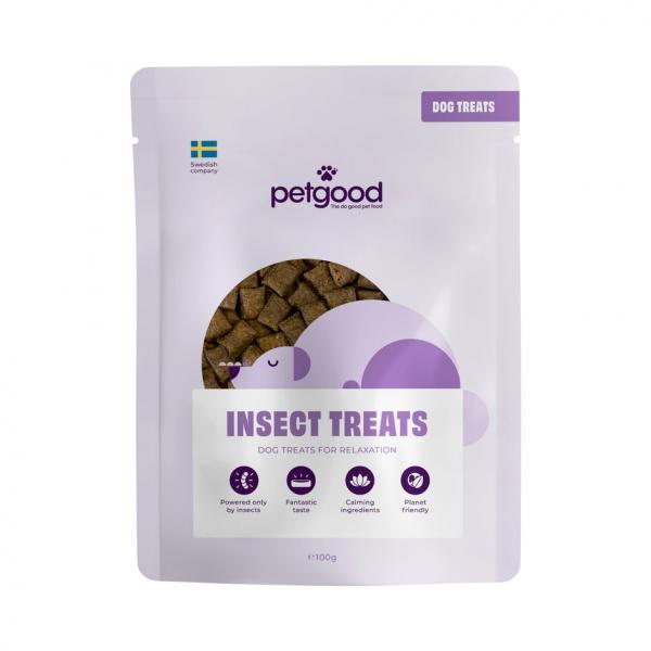 Petgood Lugnande Hundgodis