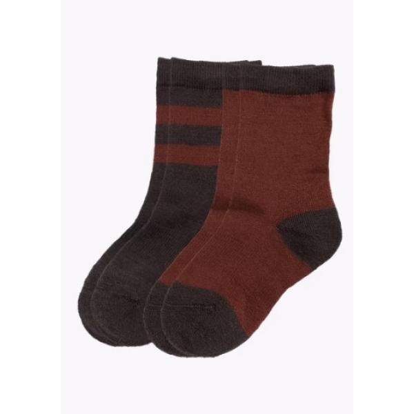 Ullmax Wool Sock Kids